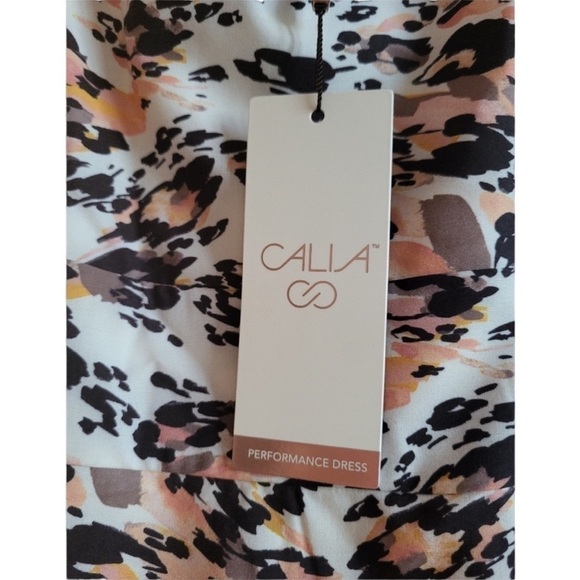 CALIA Women's Performance Dress Size Small -- NWT— PERFECT FOR ALL SEASONS!!! - Picture 9 of 10
